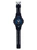 Casio Men's Resin 200M Water Resistant Analog Shock Resistant Quartz Watch GA-710-1A2