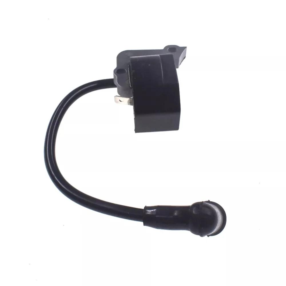 Ignition Coil for Stihl FS38 FS45 FS55 FC55 HL45 HS45 KM55 Brushcutter 4140 400 1308 Garden Tool Parts Accessories
