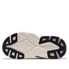 SAUCONY GUARD AMR Амортизирующие Нескользящие Износостойкие Низкие Повседневные Кроссовки для Бега Унисекс Бело-Серые Saucony S28238-8