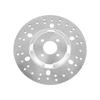 190mm 7.48in Rear Disc Brake Rotor Steel Alloy for Pit Pro Trail Dirt Bike Quad Bike ATV