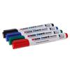 Erasable Whiteboard Marker Pen Environment Friendly Marker Office School Home