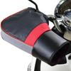 Motorcycle Handlebar Muffs Protective Motorcycle Scooter Thick Warm Handle Glove