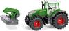 Siku Fendt 942 Vario с газонокосилкой Примерно от 3 лет SK2000