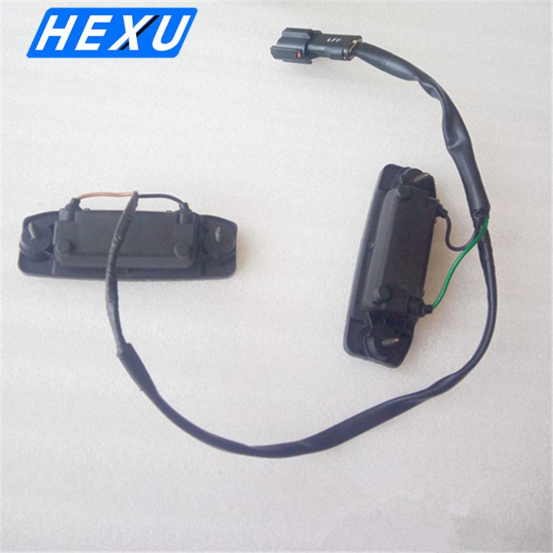 Лампа номерного знака для Kia Sorento 2009 2010 2011 2012 92501-2P000 92501