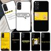 Banana Fish Sayonara Case For Xiaomi Redmi Note 11 Pro 8 9 11S 10S 9S Note 10 Pro Cover For Redmi 10 10C 9A 9C