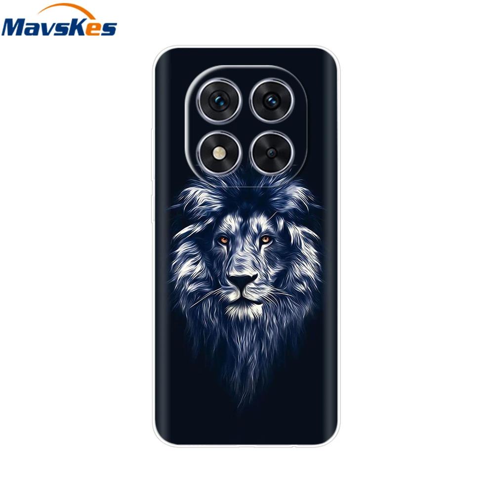 For Redmi Note 14 Pro 5G Case Luxury Phone Silicone Cover Soft Phone Case For Xiaomi Poco X7 Fundas Bumper For Redmi Note14 Pro