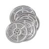 Magnetic Stainless Steel Steamer Rack: Multi-Functional Basket, Tray, and Grid in Various Models