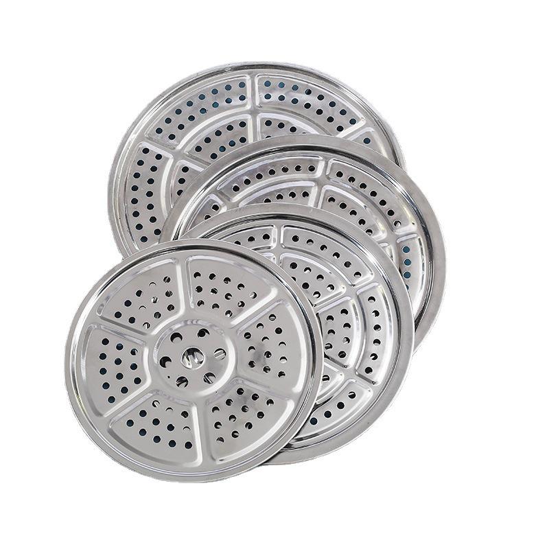 Magnetic Stainless Steel Steamer Rack: Multi-Functional Basket, Tray, and Grid in Various Models