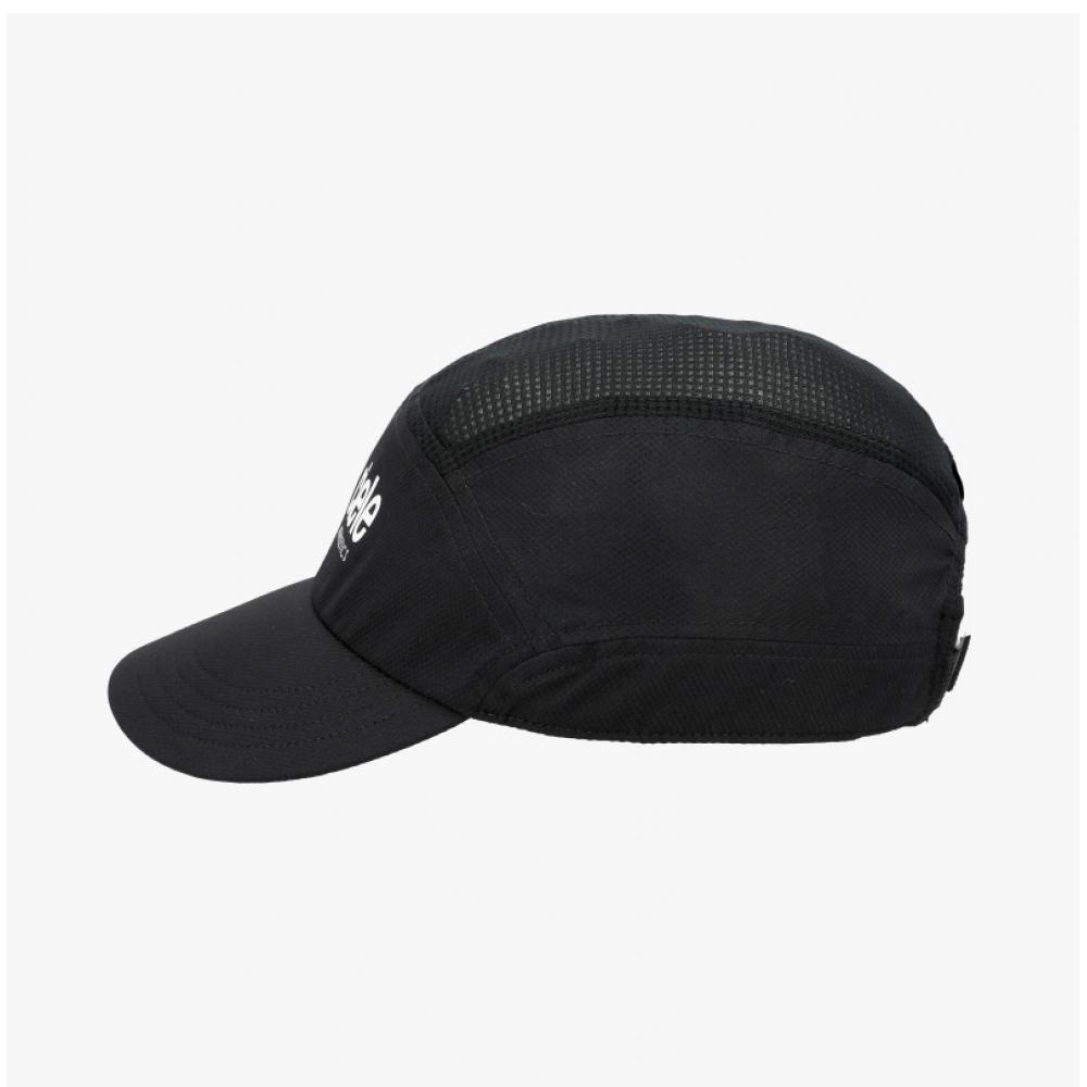 Ciel Fst Cap Soft Curve ClassiC C Side   Whitaker ballCap sC ClassiC C