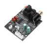 Digital Decoder Module DIY Modified 24 Bits 192K Optical Coaxial DAC Decoder Board