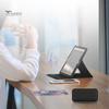 Puntos Portable Bluetooth Wireless Rechargeable Mini Style Speaker Support Tf Card Usb
