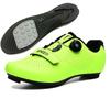 Men Cycling Shoes Outdoor Rubber Flat-Bottomed Lockless Bicycle Sports Women Road Racing Shoes Unisex MTB Cycling Shoes
