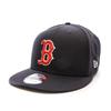 Кепка - NEW ERA - 950 Snapback - BOSTON SOX - 100% Шерсть - Универсальный размер
