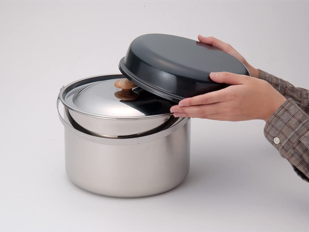 Snow Peak Набор для приготовления пищи Полевая плита Кемпинг Открытый Pro.1 CS-021R