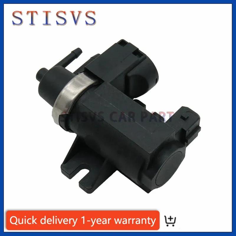 Vacuum Turbo Boost Pressure Solenoid Valve For Renault Clio 1.5 Dci 14956-4959R 149564959R 70181419 K9K-649 8201718629 New