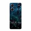 Для Redmi Note 13 Pro Plus 5G Задняя крышка Чехол Прозрачный Силикон Мягкий ТПУ Funda Для Xiaomi Redmi Note 13 Pro+ Чехлы Note13 Pro Plus