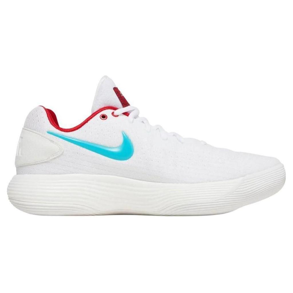 Новые Nike Hyperdunk 2017 Low EP 'Год Дракона' HF0733-131