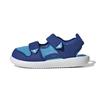 Comfort Sandals Breathable Low-Top Kids Sandals Kids Sandals Blue GZ1304