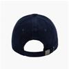 Бейсболка Kangol из вельвета K5206ht темно-синяя