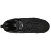 Air Jordan True Flight 'Черный Металлик Золотой' GS 343795-010