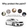 Spray Ceramic Car Coating Sealant  Nano Glass Polishing Plated Crystal Liquid Hydrophobic Coating Paint Care