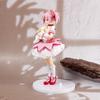 Puella Magi Madoka 18 см Магика Аниме Фигурка Канамэ Мадока Фигурка Экшн Волшебница Модель Декор Статуэтка Куклы Игрушки Рождественский Подарок