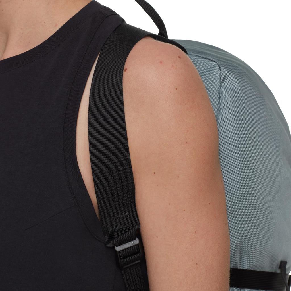 Mammut Neon Rope Bag 2050-00042 Strata