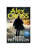 Книга Alex Cross Must Die