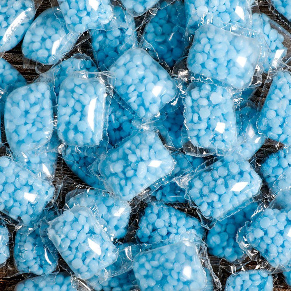 Clean Clothes Long Lasting Laundry Scent Booster Fresh Scent Boosting in-Wash Laundry Beads