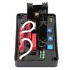 Automatic Voltage Regulator AVR AVC63-4 Input 190-240VAC Automatic Engine Voltage Regulator AVR Generator Accessories