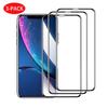 3 шт. - Защитное стекло 9H для экрана iPhone 12, 6,1"