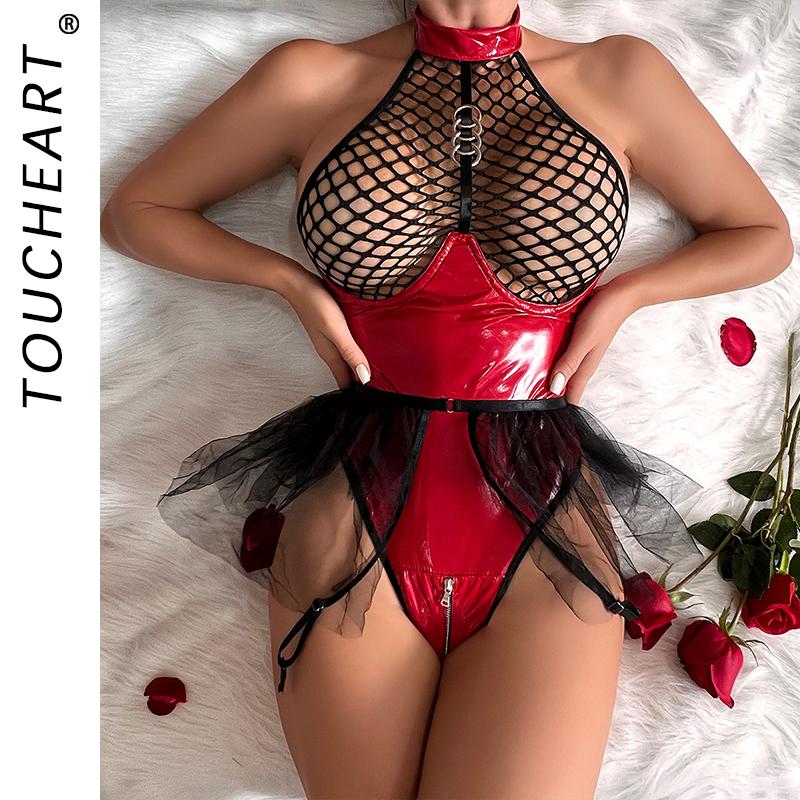 Боди-комбинезон женский Secret Underwear Сексуальное нижнее белье Бюстгальтер Женское нижнее белье для дам Наборы для женщин 2 шт. Ниже Sexylingerie Vs