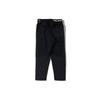 Nike Sport Sweatpants With Logo Men Bottoms Black CJ5047-060