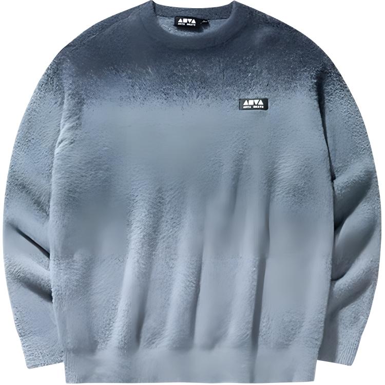 Anta Sports Lifestyle Collection Lifestyle Collection Sweater Unisex Basic Black 172448708-3