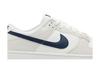 Nike Dunk Low Retro White Midnight Navy