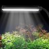 360° Rotatable Aquarium LED Light Super Slim Fish Tank Light Aquatic Plant Lamp  Aquarium Use