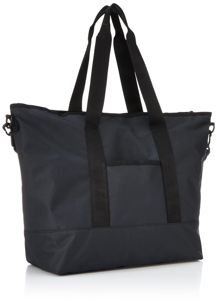 Сумка HARVEST MATERIAL ADVENTURE TOTE [Keen] Черный/Черный