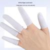 Soft Rebound Wear-Resistant Non-Slip Breathable Finger Gloves