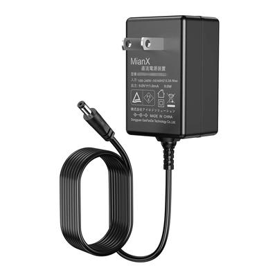 Сетевой адаптер BOSS 9В 1А с центральным отрицательным полюсом PSA-100S2