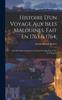 Книга Histoire D'un Voyage Aux Isles Malouines, Fait En 1763 & 1764; : Avec Des Observations Sur Le Detroit De Magellan, Et Sur Les Patagons,