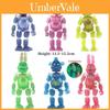 Высококачественные Светящиеся и Освещающие Фигурки Персонажей Five Nights At Freddy's