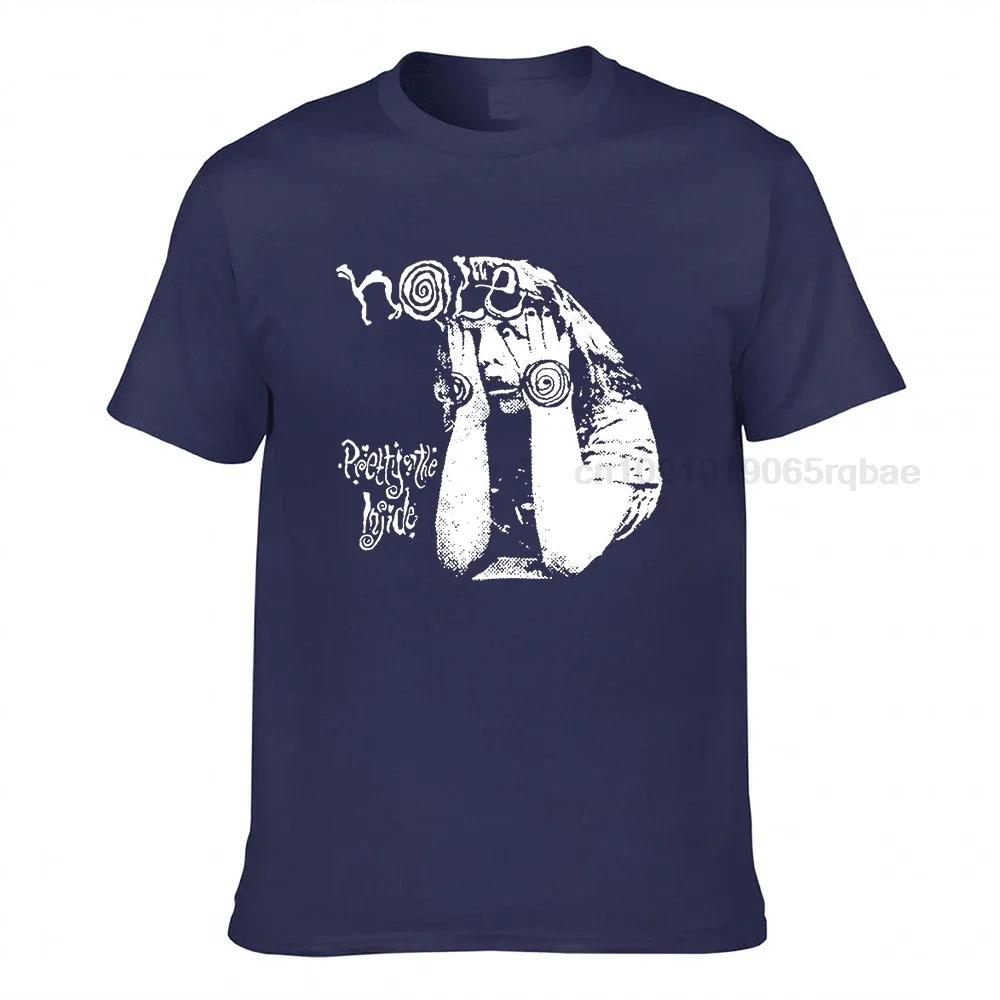 Band Tees Very Rare Vintage Hole Band Courtney Love Tshirt 100 Cotton Unisex T Shirt Unisexs Tee
