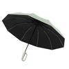 Sunscreen Umbrella UV Protection Parasol Large Outdoor Umbrella Large Men's Umbrella Automatic Umbrella