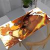 Mouse Pad One Piece durable Gamer PC Computer Large x XXL Desk mat Keyboard Anime Gaming Accessories Mousepad Carpet