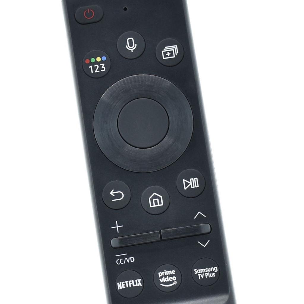 BN59-01357A for Samsung Rechargeable Solar Battery QLED Voice Remote Control