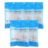 Blue Kai Dental Floss Disposable, 100 Pieces, 5 Pieces