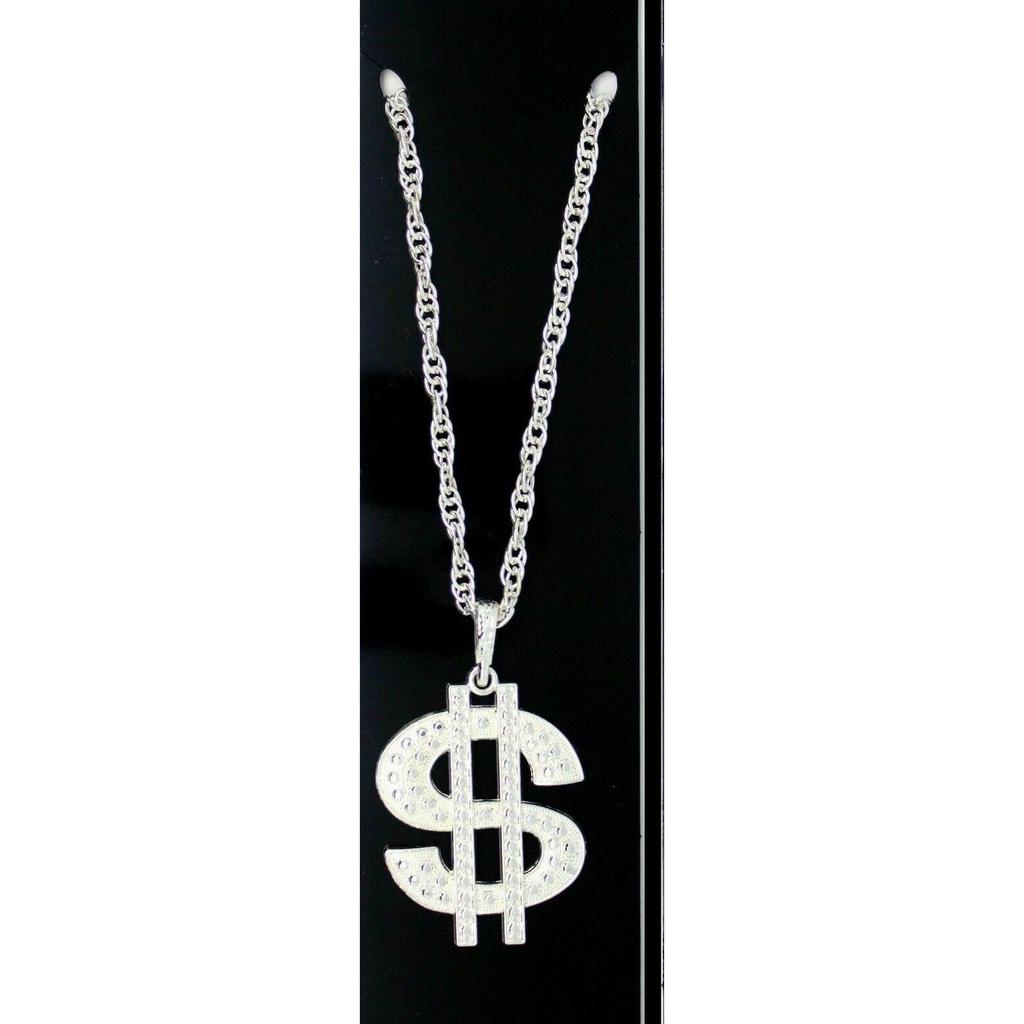 Диско-вечеринка Ожерелье с буквами DISCO, Невыцветающее, Персонализированное Хип-Хоп Сплав Змеиная Кость Цепь Украшение Кольцо