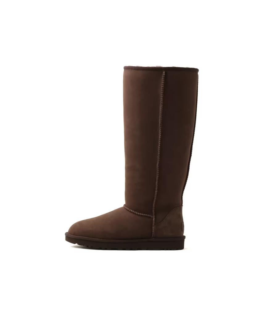 1182132-DDC UGG CLASSIC ULTRA TALL (Женский)