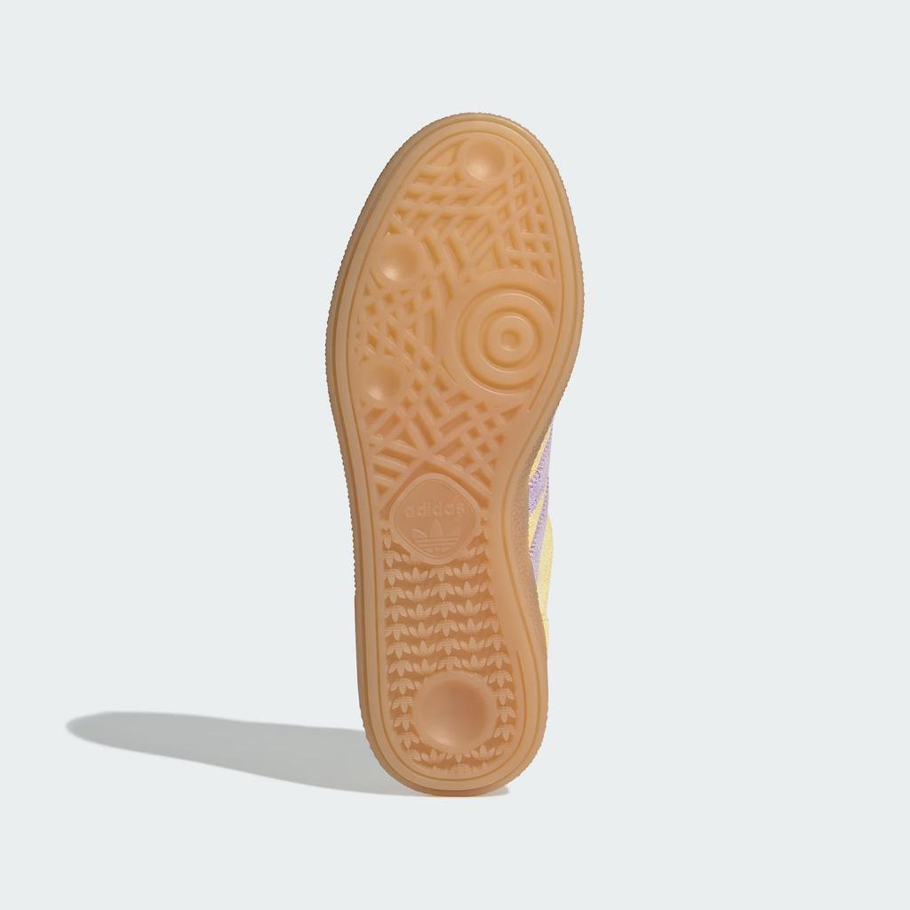adidas HANDBALL SPEZIAL Повседневная обувь Женская JR3617