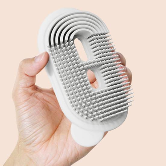 Дорожная мыльница с поддоном для слива, устойчивая к протечкам многоцелевая мыльная емкость, переносная мыльница с крышкой